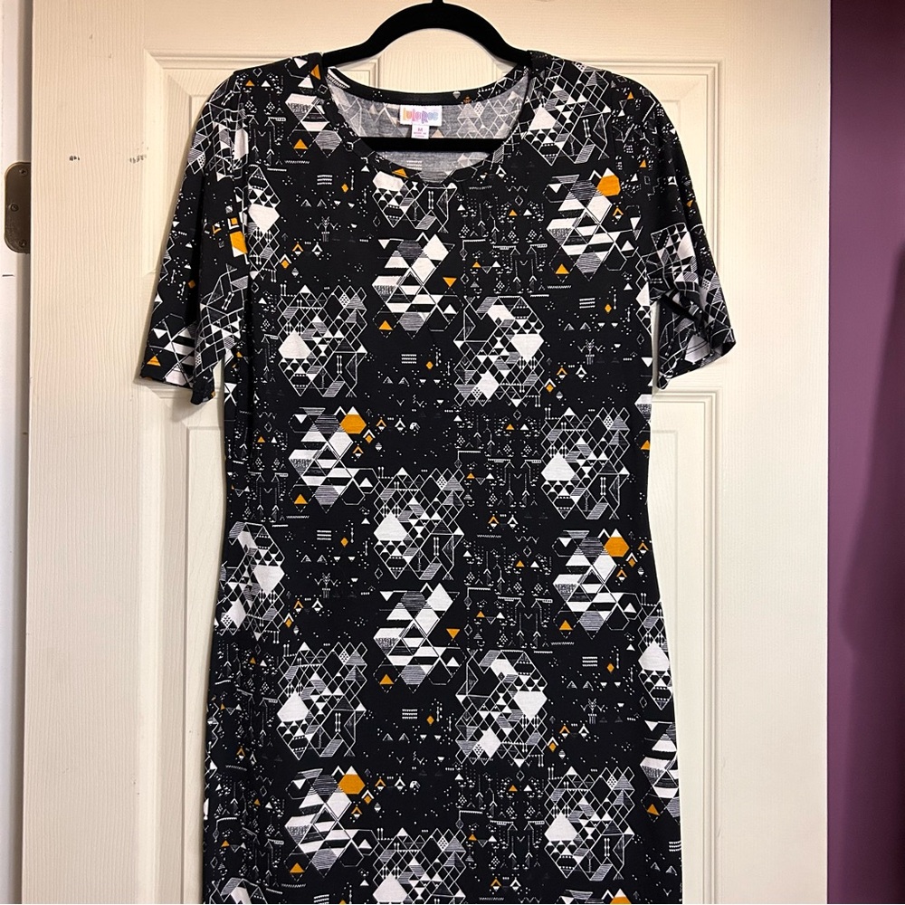 Julia Dress Medium